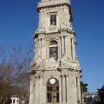 Royal Besiktas Otel İstanbul