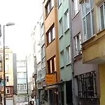 Otel Royal Besiktas
