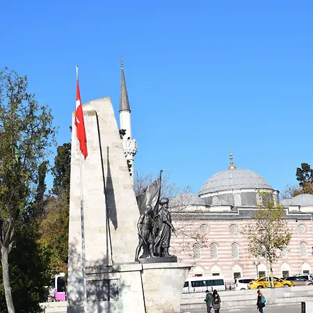 Ξενοδοχείο Royal Besiktas