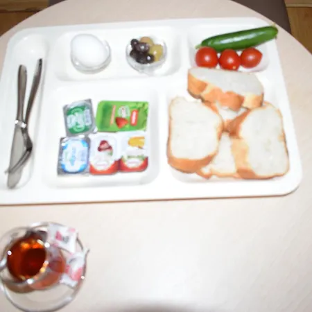 Hotel Royal Besiktas Istanboel