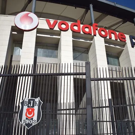 Ξενοδοχείο Royal Besiktas