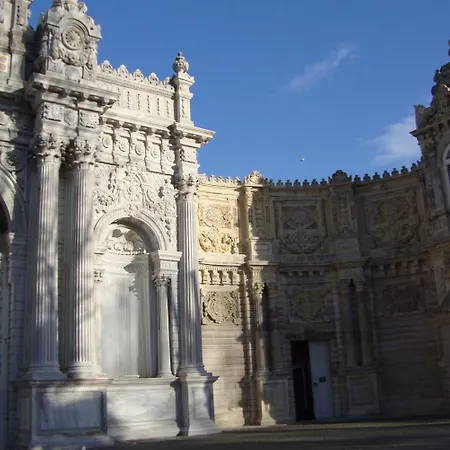 Royal Besiktas Κωνσταντινούπολη