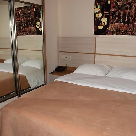 ホテル Royal Besiktas 3*