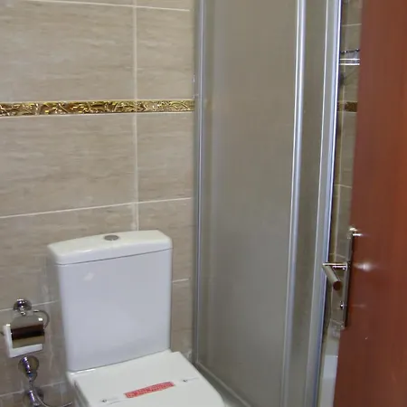 Otel Royal Besiktas 2*