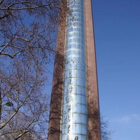 Royal Besiktas ホテル