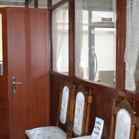 Royal Besiktas イスタンブール