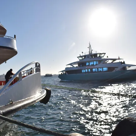 ホテル Royal Besiktas イスタンブール