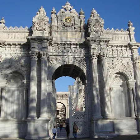 Royal Besiktas ホテル イスタンブール