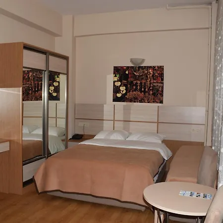 Royal Besiktas 2* İstanbul