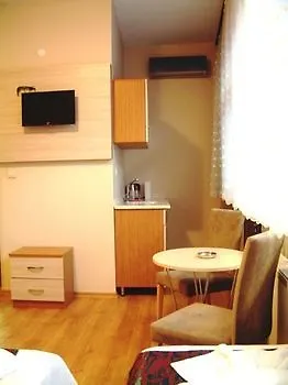 Otel Royal Besiktas