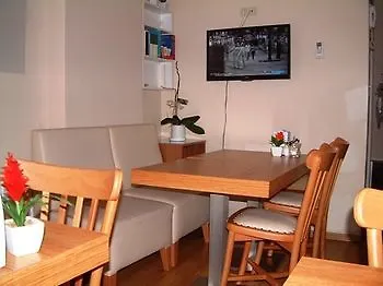 Otel Royal Besiktas 2*