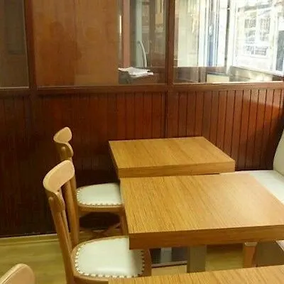 Otel Royal Besiktas 2*