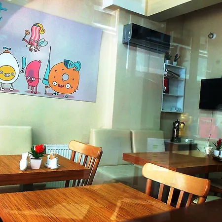 Royal Besiktas ホテル