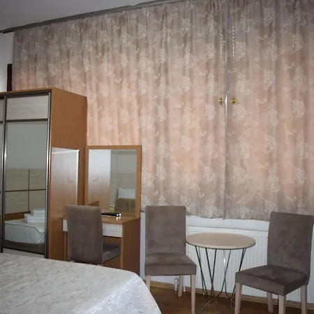 Otel Royal Besiktas