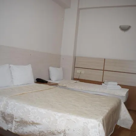 Otel Royal Besiktas 2*